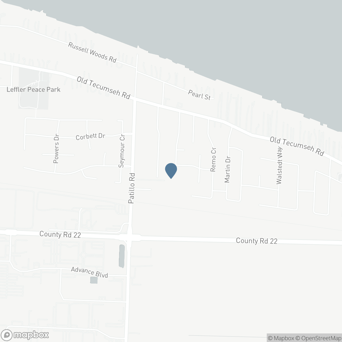 139 WINTERMUTE AVENUE, Lakeshore, Ontario N0R 1A0